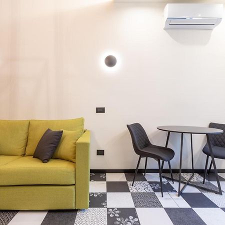 Casa Da Suite Bella Milánó Kültér fotó