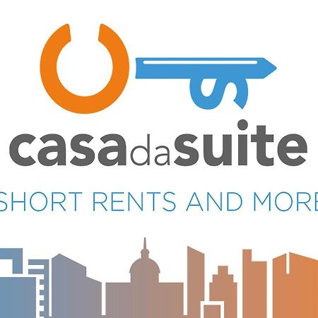 Casa Da Suite Bella Milánó Kültér fotó