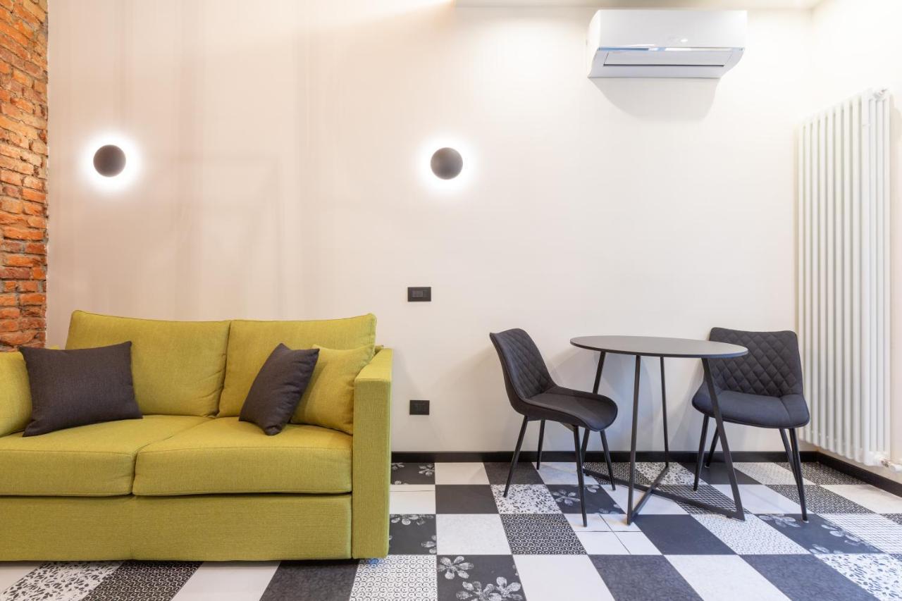 Casa Da Suite Bella Milánó Kültér fotó