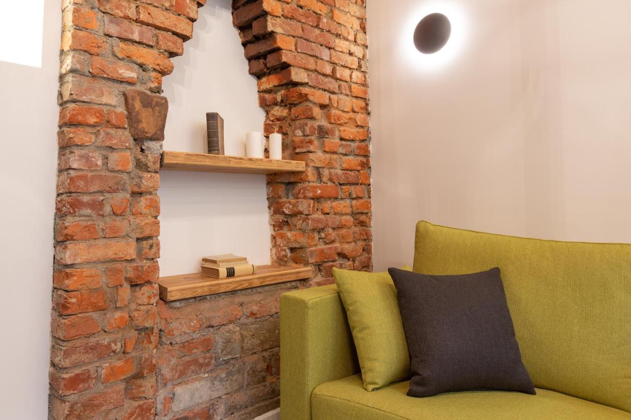 Casa Da Suite Bella Milánó Kültér fotó