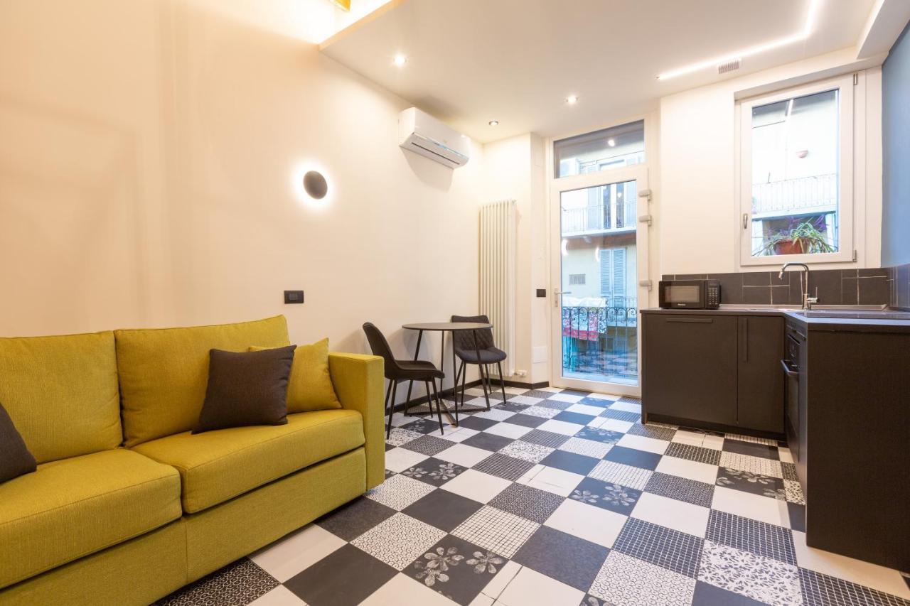 Casa Da Suite Bella Milánó Kültér fotó