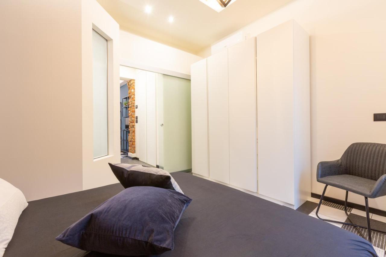 Casa Da Suite Bella Milánó Kültér fotó