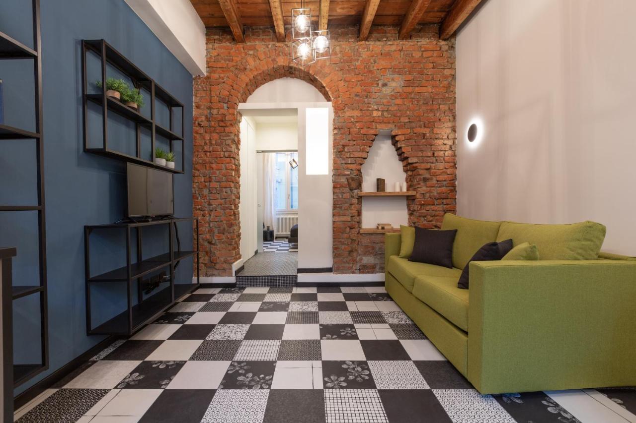 Casa Da Suite Bella Milánó Kültér fotó
