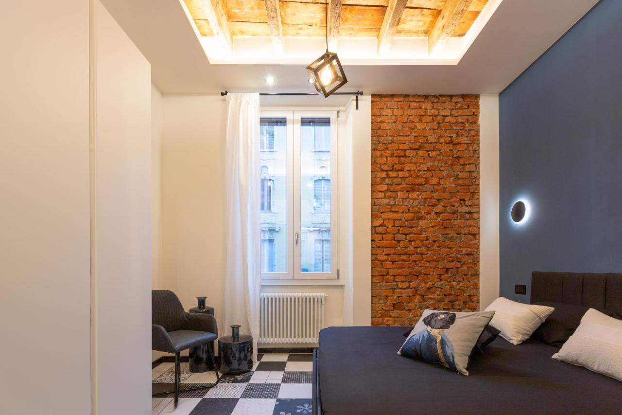 Casa Da Suite Bella Milánó Kültér fotó
