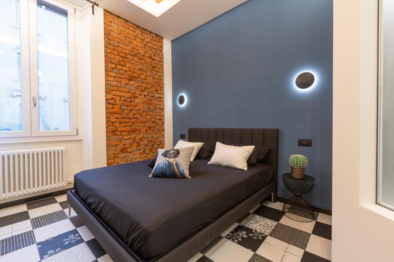 Casa Da Suite Bella Milánó Kültér fotó