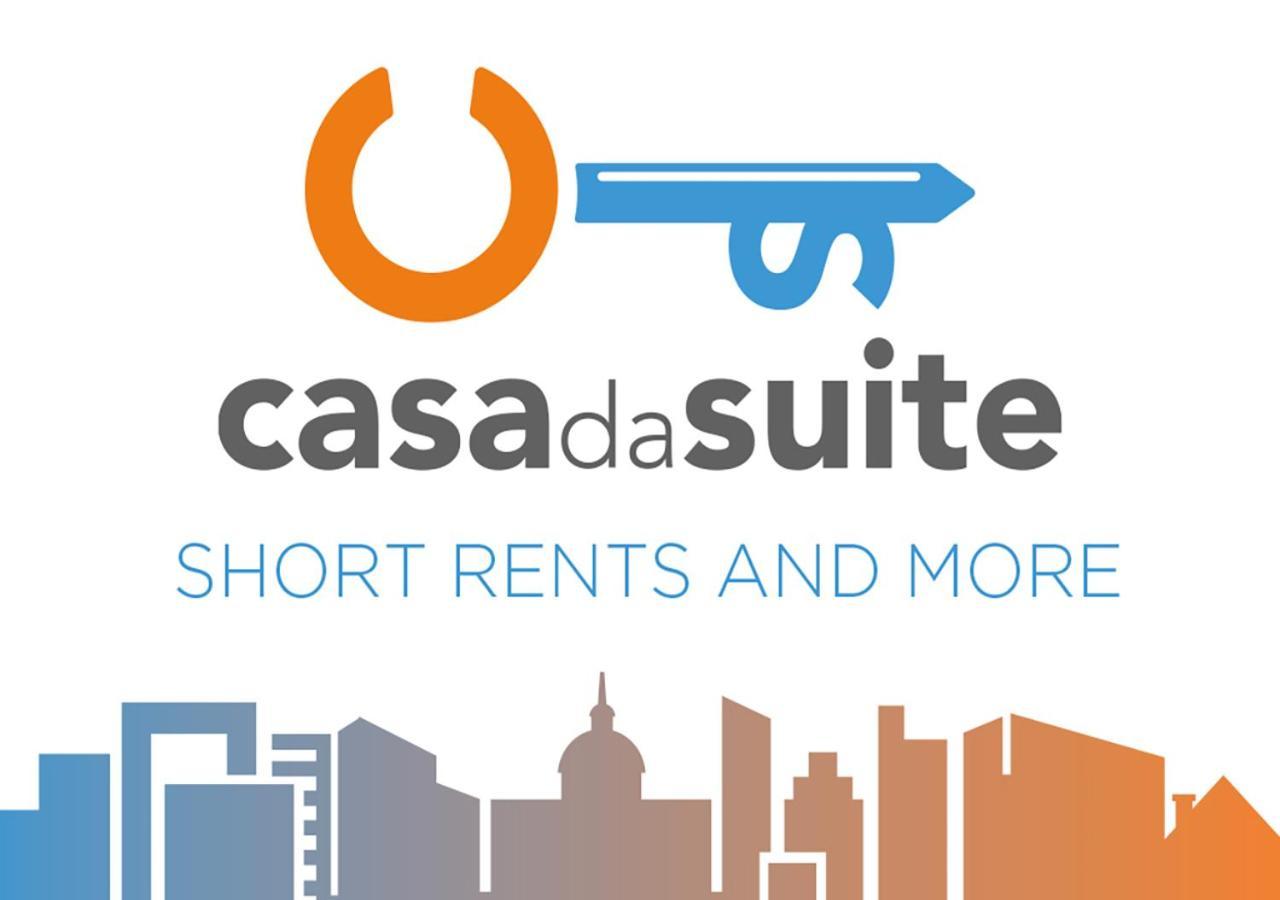 Casa Da Suite Bella Milánó Kültér fotó