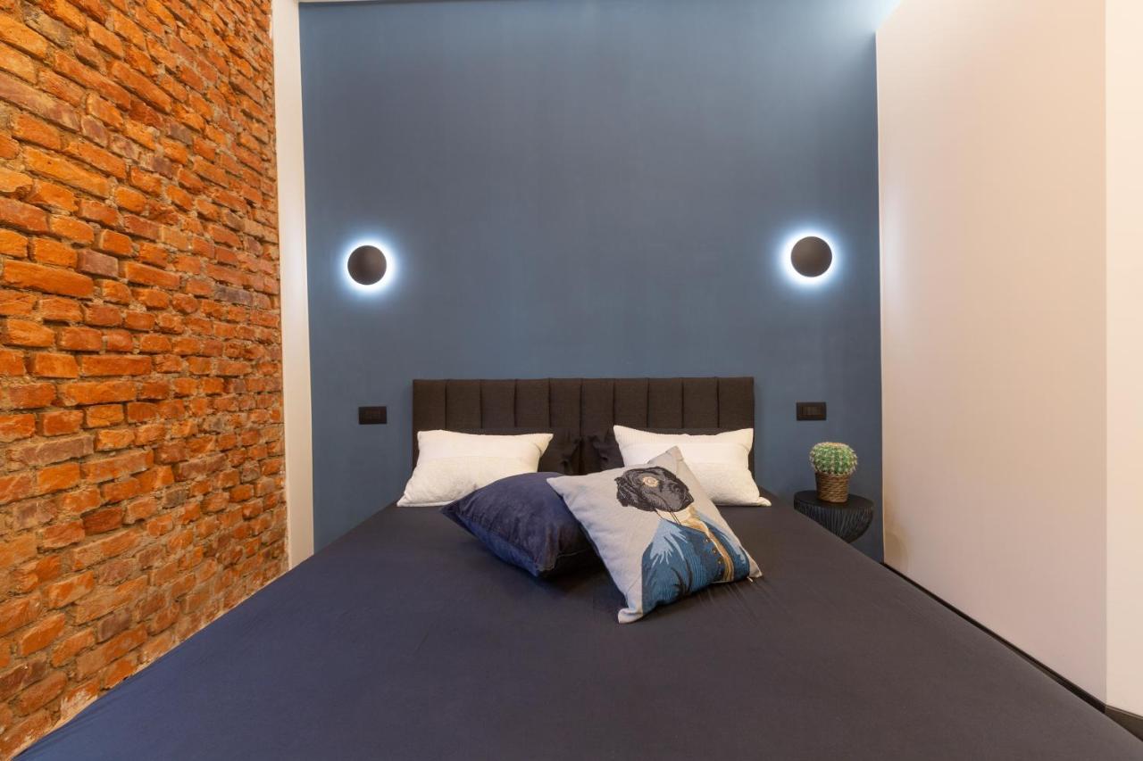 Casa Da Suite Bella Milánó Kültér fotó