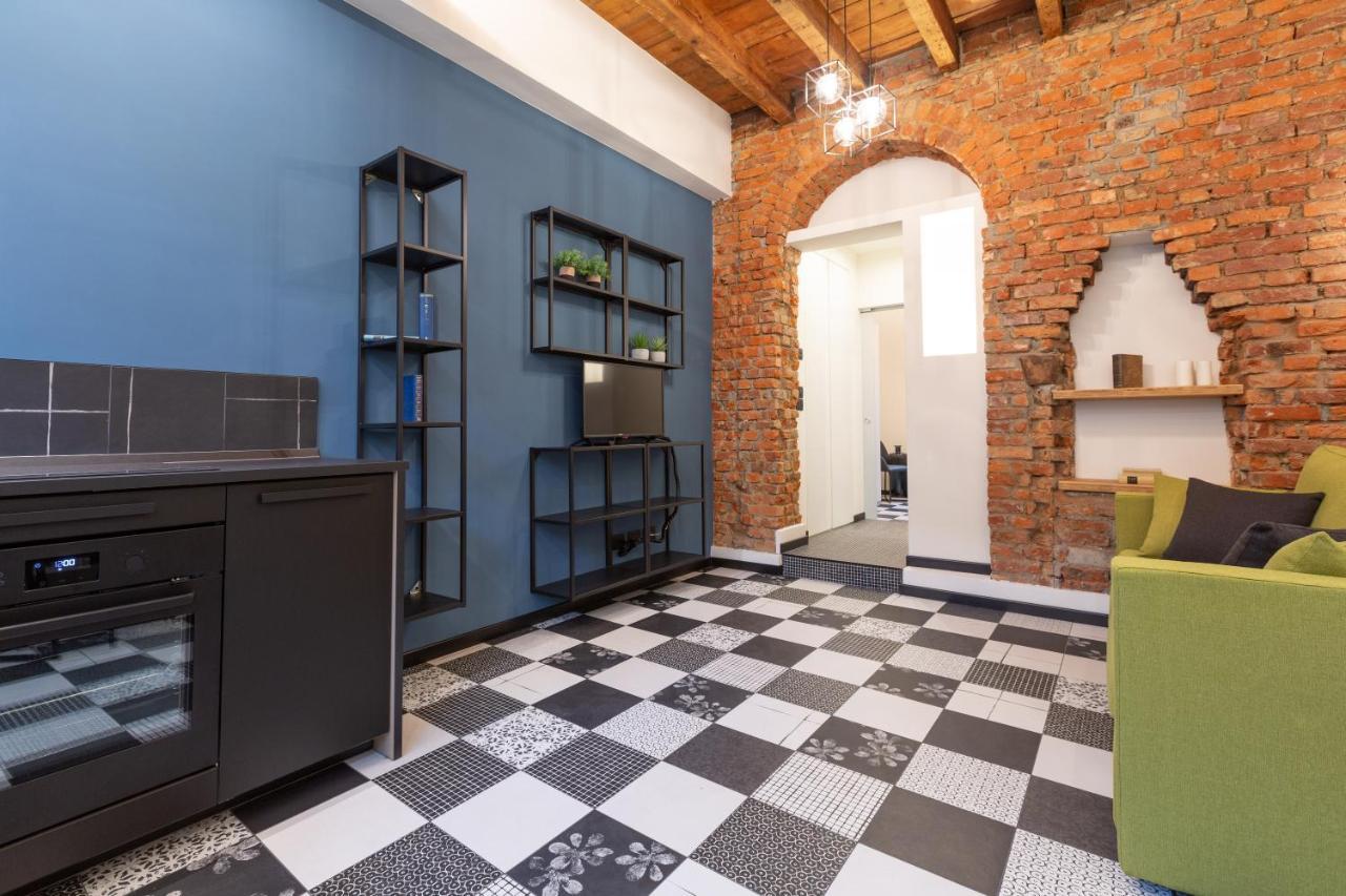 Casa Da Suite Bella Milánó Kültér fotó