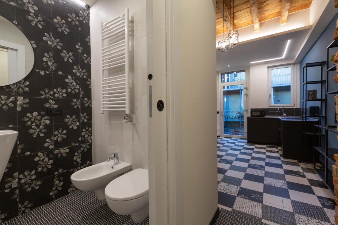 Casa Da Suite Bella Milánó Kültér fotó