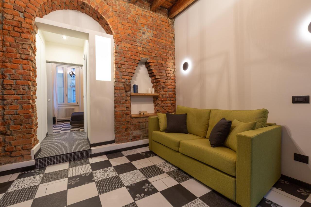 Casa Da Suite Bella Milánó Kültér fotó