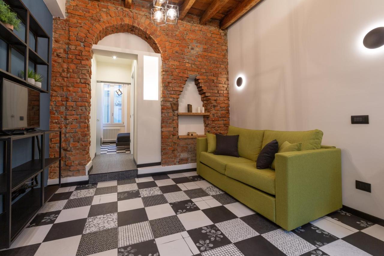 Casa Da Suite Bella Milánó Kültér fotó