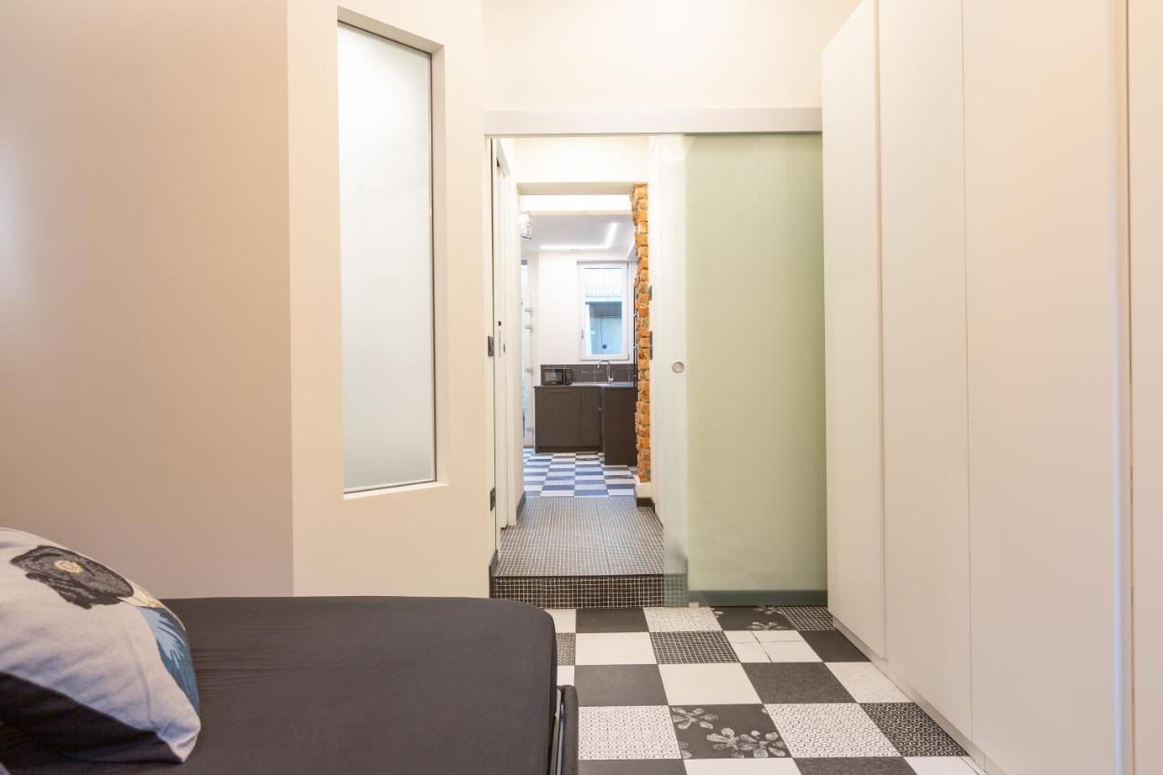 Casa Da Suite Bella Milánó Kültér fotó
